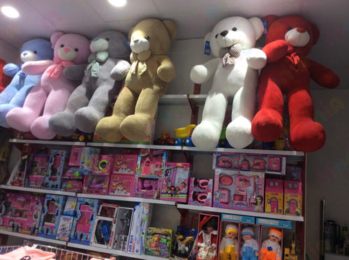 عمده فروشی سیسمونی نوزاد