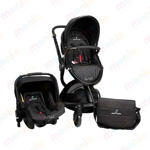 نمایندگی سیسمونی پیرگاردین