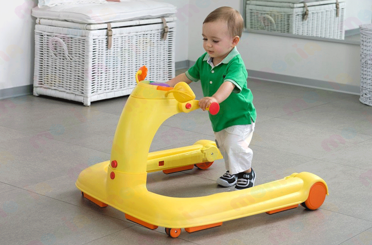 قیمت روروئک بچه