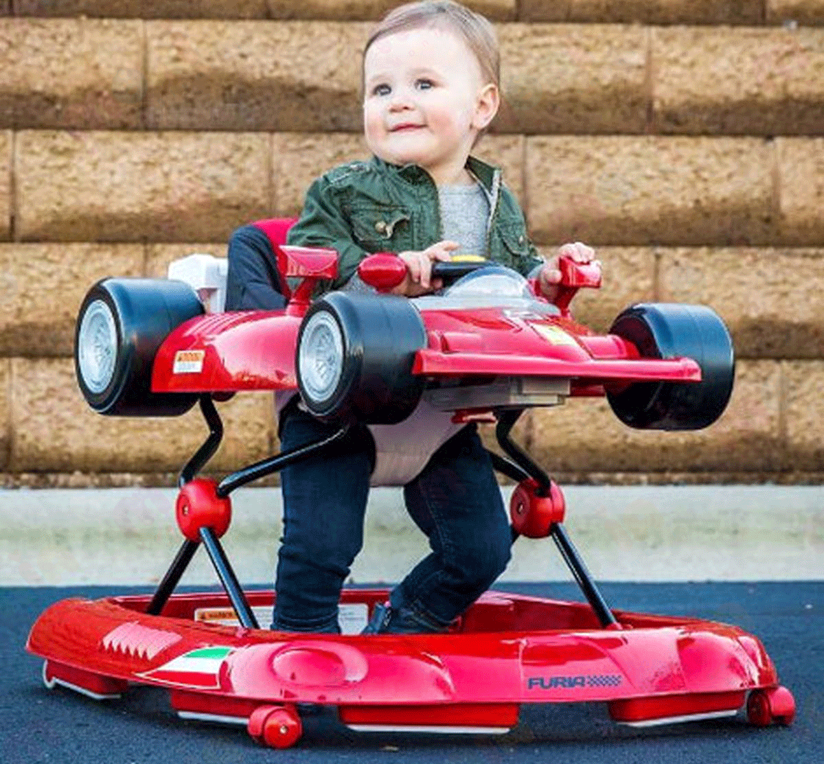 قیمت روروئک بچه