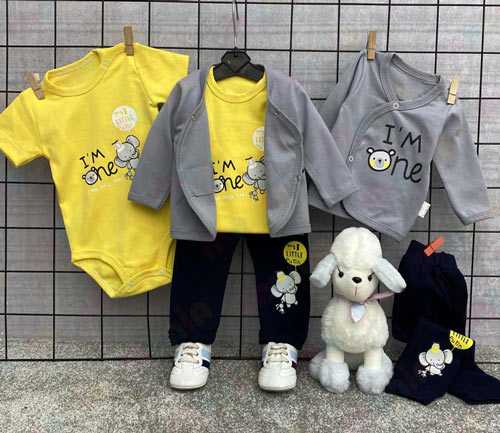 خرید سیسمونی ارزان قیمت