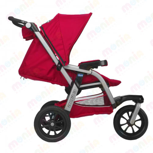 قیمت خرید کالسکه چیکو اکتیو