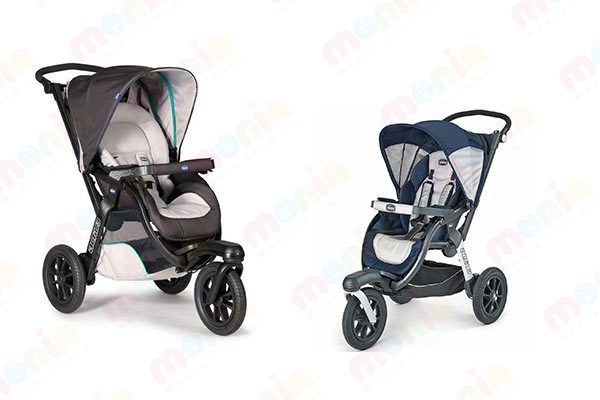 قیمت خرید کالسکه چیکو اکتیو