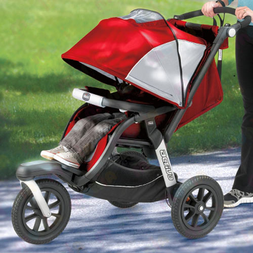 قیمت خرید کالسکه چیکو اکتیو