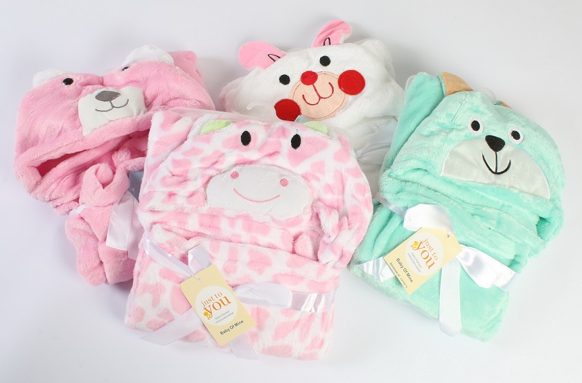 خرید پتو نوزادی کارترز