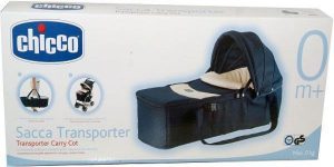 ساک حمل نوزاد چیکو