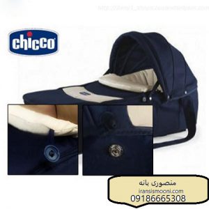 ساک حمل نوزاد چیکو
