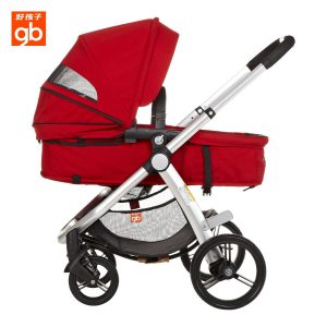 برند معروف تولید کننده کالسکه خارجی