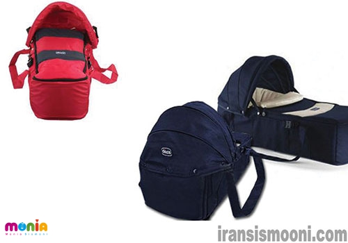 قيمت ساك حمل نوزاد چيكو