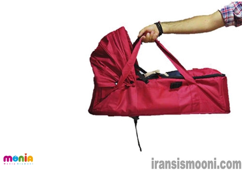 قيمت ساك حمل نوزاد چيكو