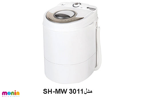 خرید مینی واش اتوماتیک