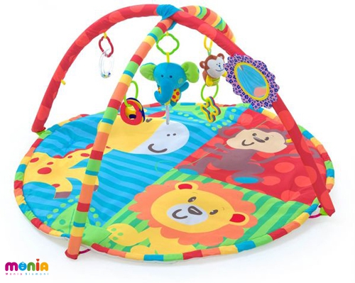 قیمت تشک اسباب بازی نوزاد