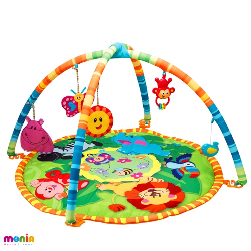 قیمت تشک اسباب بازی نوزاد