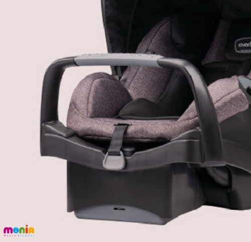 خرید کالسکه بچه ایون فلو