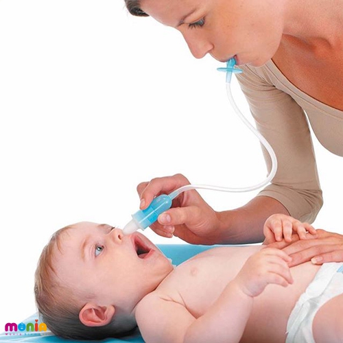 خرید اینترنتی پوار بینی نوزاد