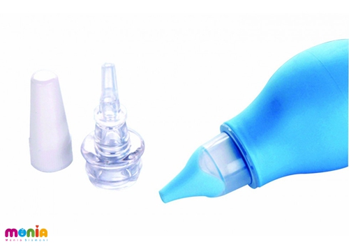 خرید اینترنتی پوار بینی نوزاد