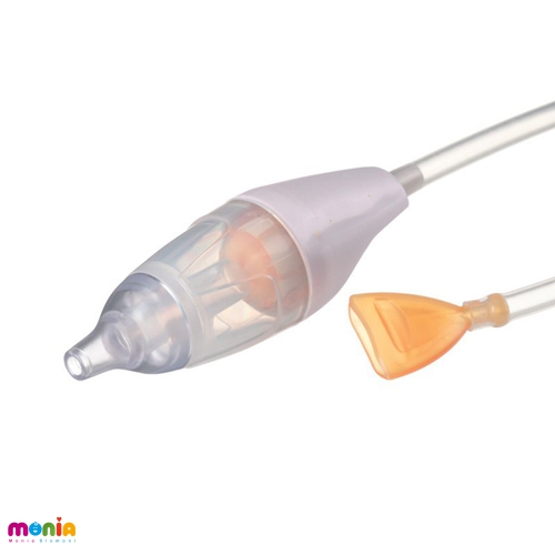 خرید اینترنتی پوار بینی نوزاد