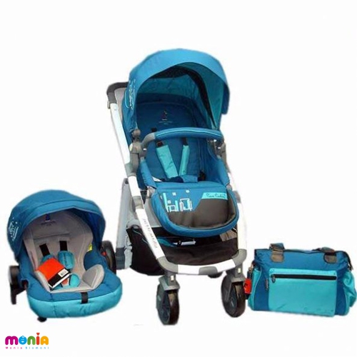 خرید کالسکه پسرانه پیرگاردین تبریز