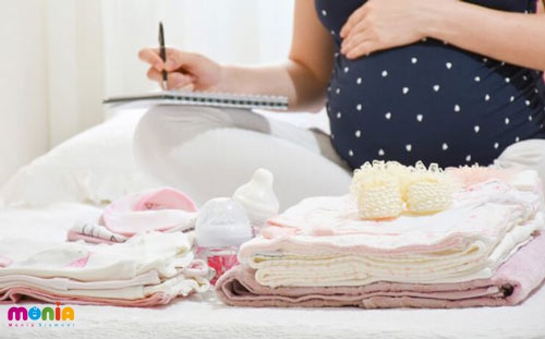 خريد عمده سيسمونی نوزاد در تهران