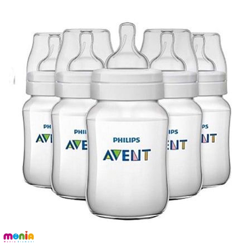 راهنمای خرید شیشه شیر نوزاد