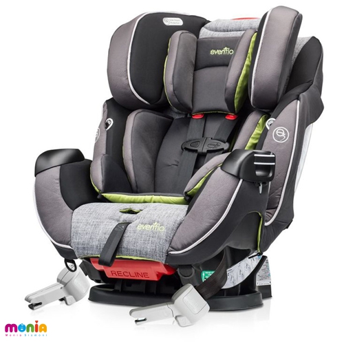 قیمت صندلی ماشین نوزاد و کودک