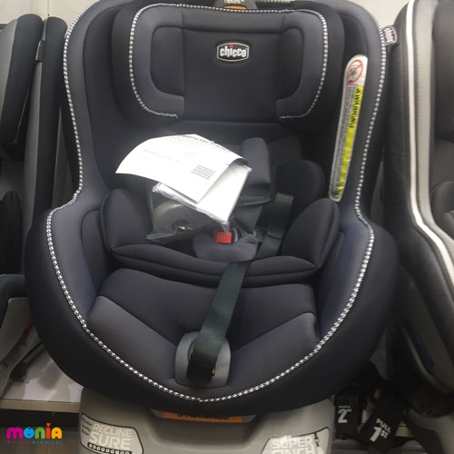 خرید صندلی ماشین کودک چیکو