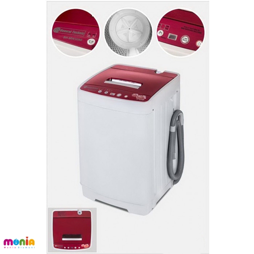 خرید مینی واش 3 کیلویی