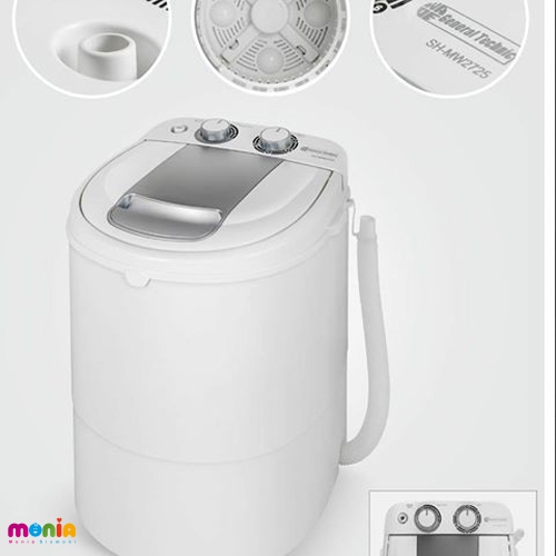 خرید مینی واش 3 کیلویی