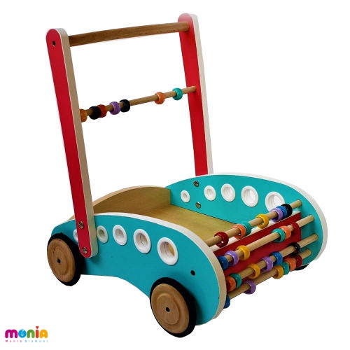 فروش اینترنتی انواع واکر چرخدار کودک در تهران