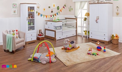 فروش سیسمونی بچه ارزان در مشهد