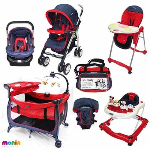 فروش سیسمونی بچه ارزان در مشهد