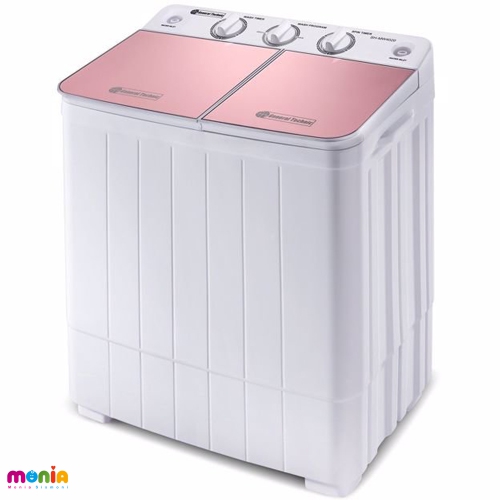 فروش مینی واش دوقلو در شیراز