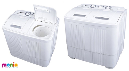 فروش مینی واش دوقلو در شیراز