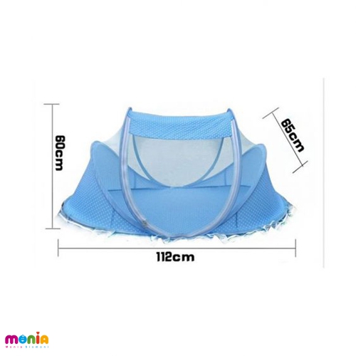 قیمت پشه بند تشک دار نوزاد