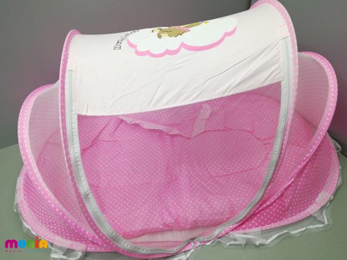 قیمت پشه بند تشک دار نوزاد