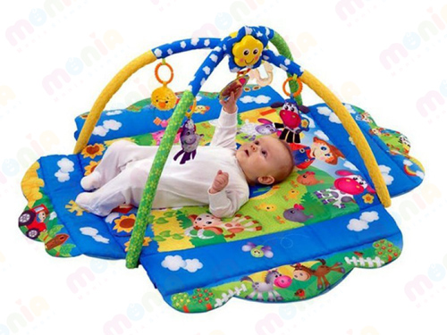 خرید تشک بازی کودک ارزان