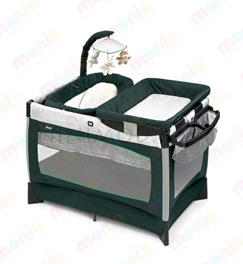 فروش تخت پارک نوزاد