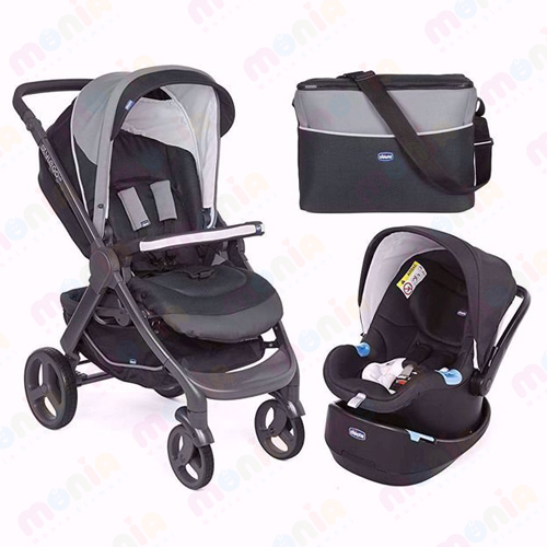 سایت خرید کالسکه بچه خارجی شیک ارزان