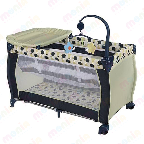 فروش تخت و پارک نوزاد