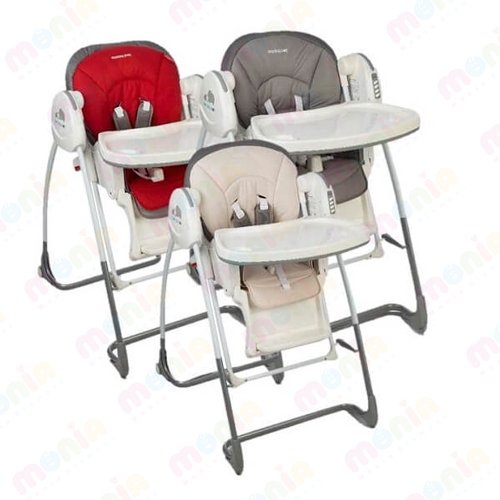 قیمت صندلی غذا مارک مامالاو