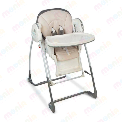 قیمت صندلی غذا مارک مامالاو