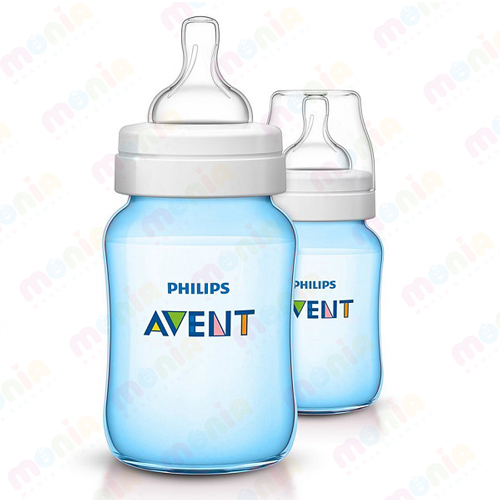 خرید شیشه شیر نچرال اونت