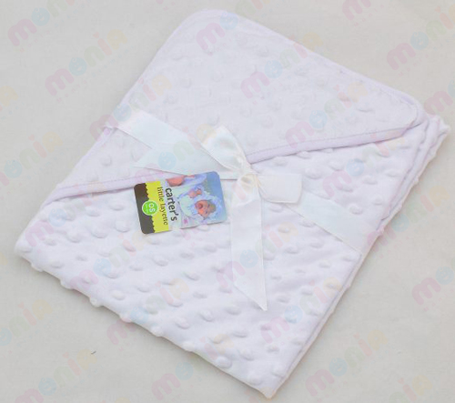 خرید پتو نوزادی کارترز