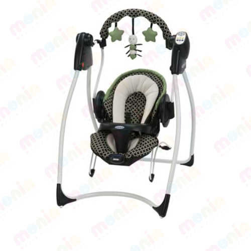 خرید اینترنتی تاب برقی گراکو