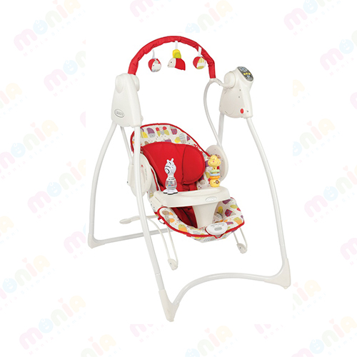 خرید اینترنتی تاب برقی گراکو 