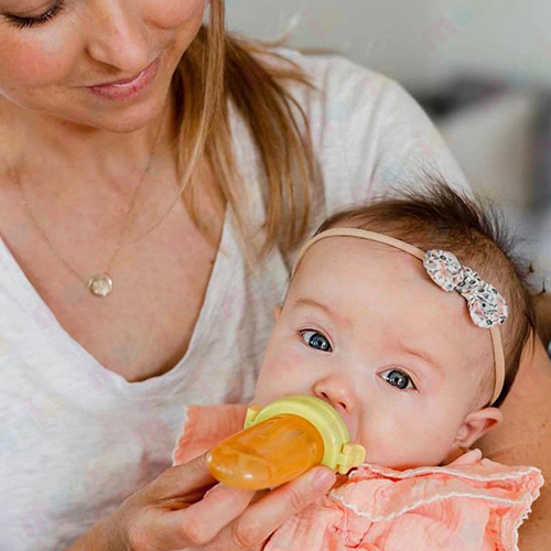 قیمت پستانک عصاره خوری