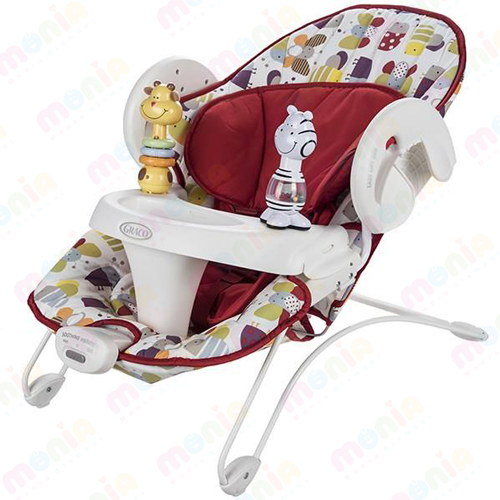 قیمت نی نی لای لای برقی گراکو