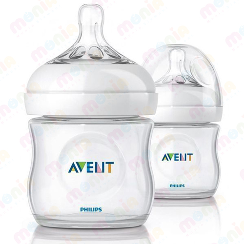 خرید شیشه شیر فیلیپس