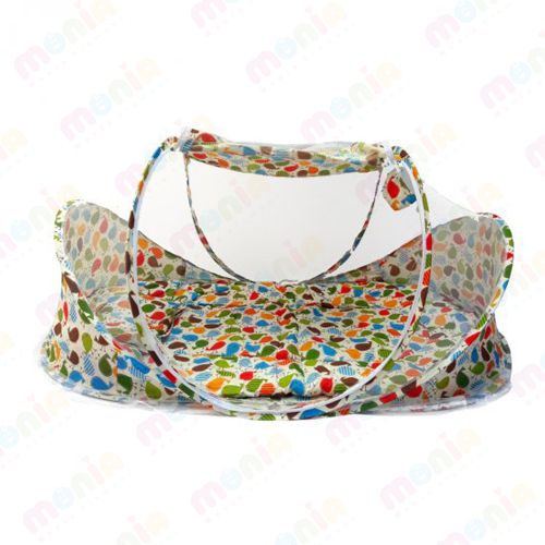 فروش پشه بند نوزادی