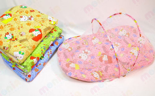 فروش پشه بند نوزادی